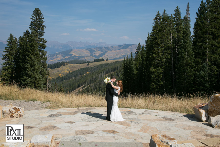 Beaver Creek chapel Wedding Photography  