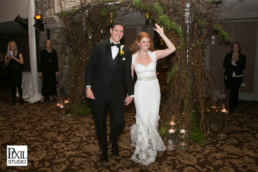 Beaver Creek chapel Wedding Photography  