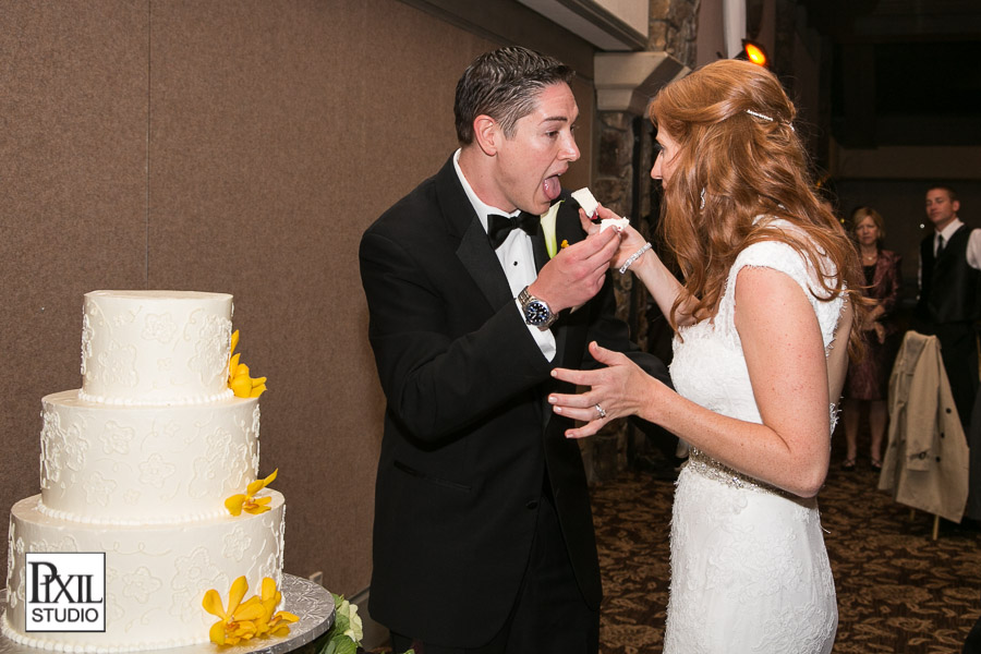 Beaver Creek chapel Wedding Photography  