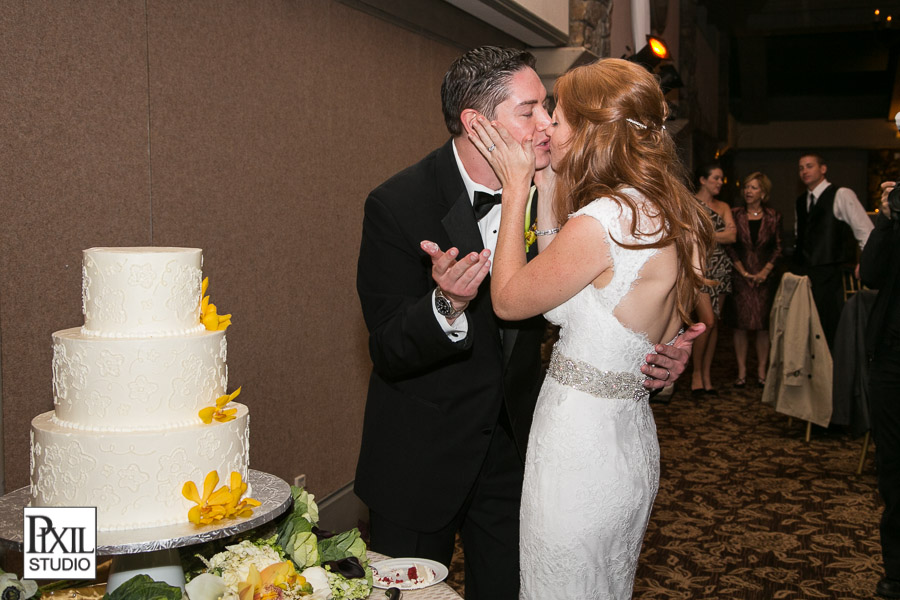 Beaver Creek chapel Wedding Photography  