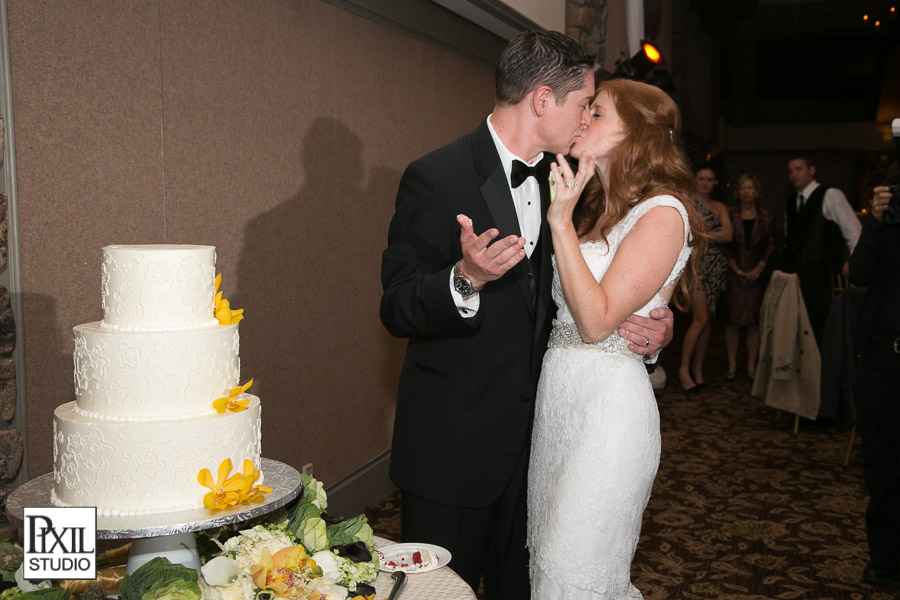 Beaver Creek chapel Wedding Photography  