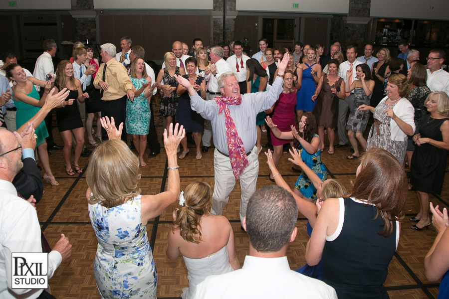 Beaver Creek Hyatt Wedding Photography 