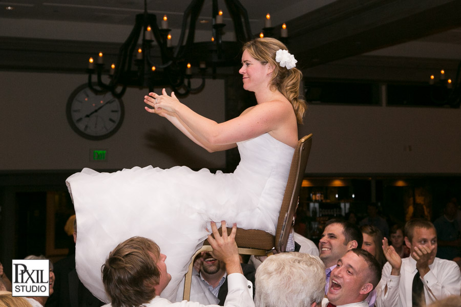 Beaver Creek Hyatt Wedding Photography 