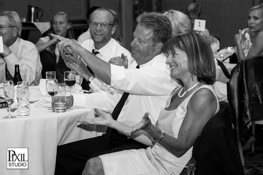 Beaver Creek Hyatt Wedding Photography 