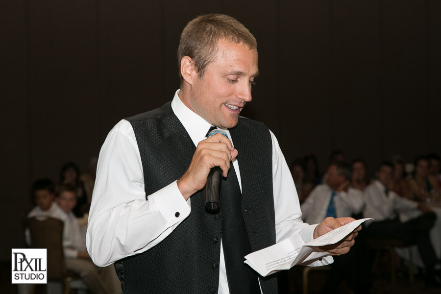 Beaver Creek Hyatt Wedding Photography 