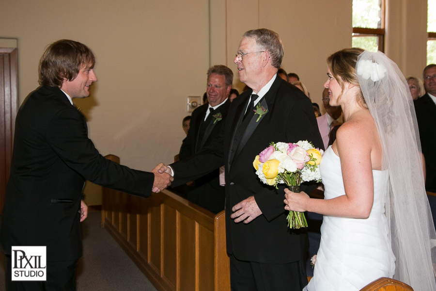Beaver Creek Hyatt Wedding Photography 