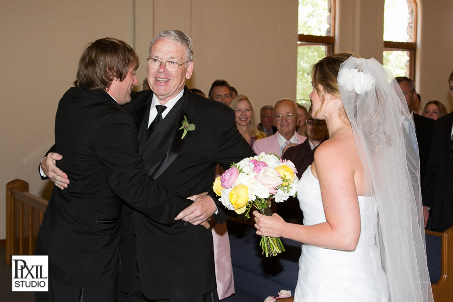 Beaver Creek Hyatt Wedding Photography 