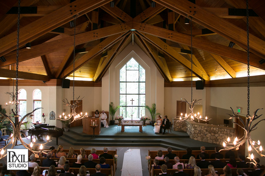Beaver Creek Hyatt Wedding Photography 
