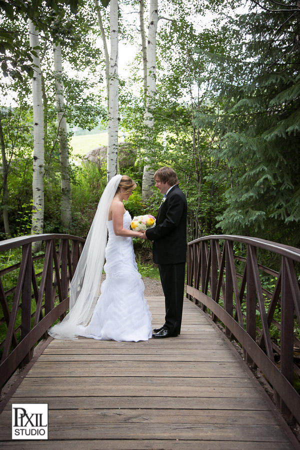 Beaver Creek Hyatt Wedding Photography 
