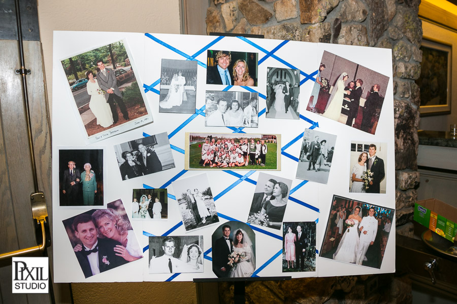 Beaver Creek Hyatt Wedding Photography 