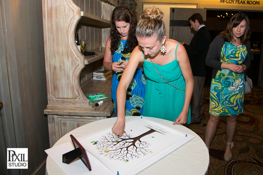 Beaver Creek Hyatt Wedding Photography 