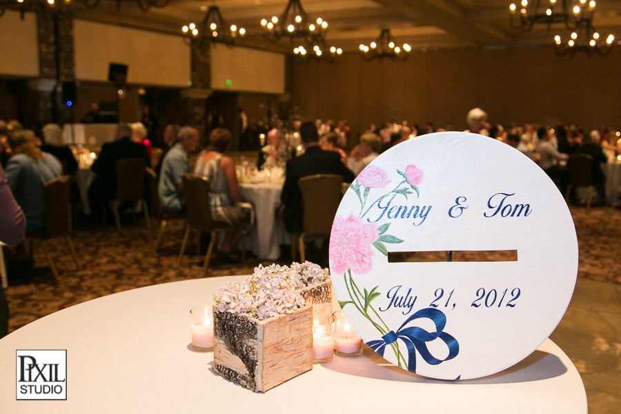 Beaver Creek Hyatt Wedding Photography 