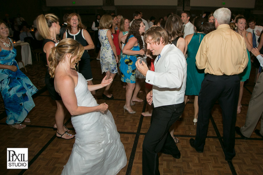 Beaver Creek Hyatt Wedding Photography 