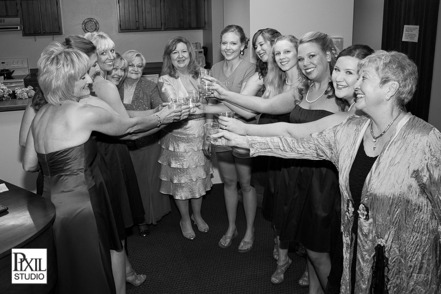 Beaver Creek wedding photographer