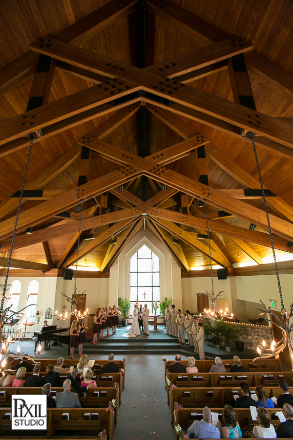 Beaver Creek wedding photographer