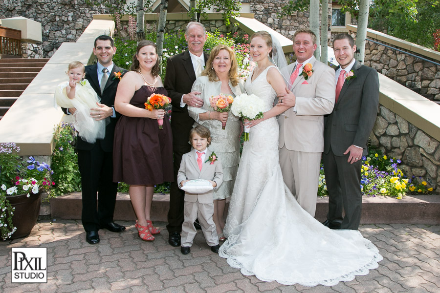 Beaver Creek wedding photographer