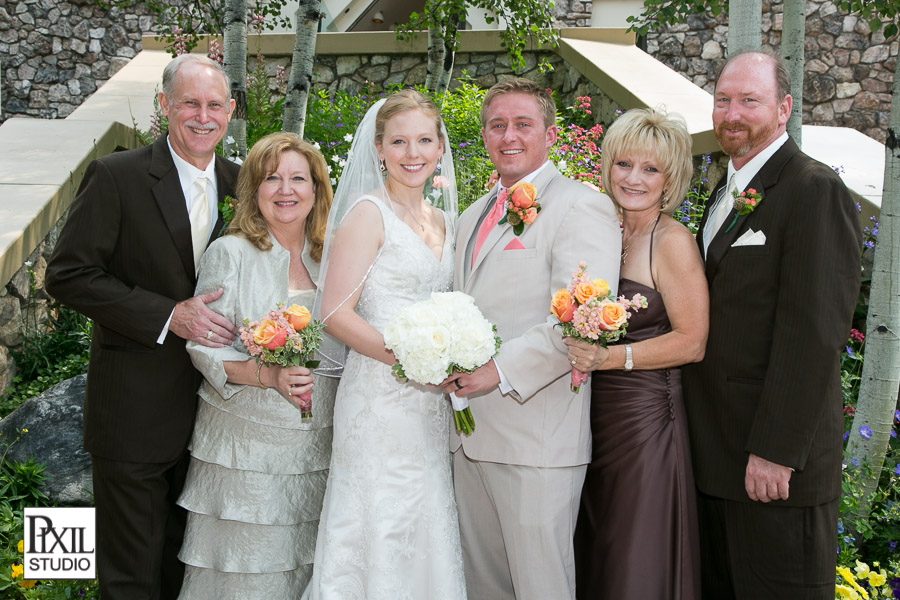 Beaver Creek wedding photographer