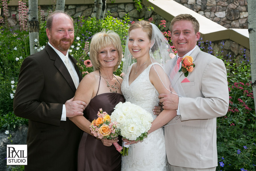 Beaver Creek wedding photographer