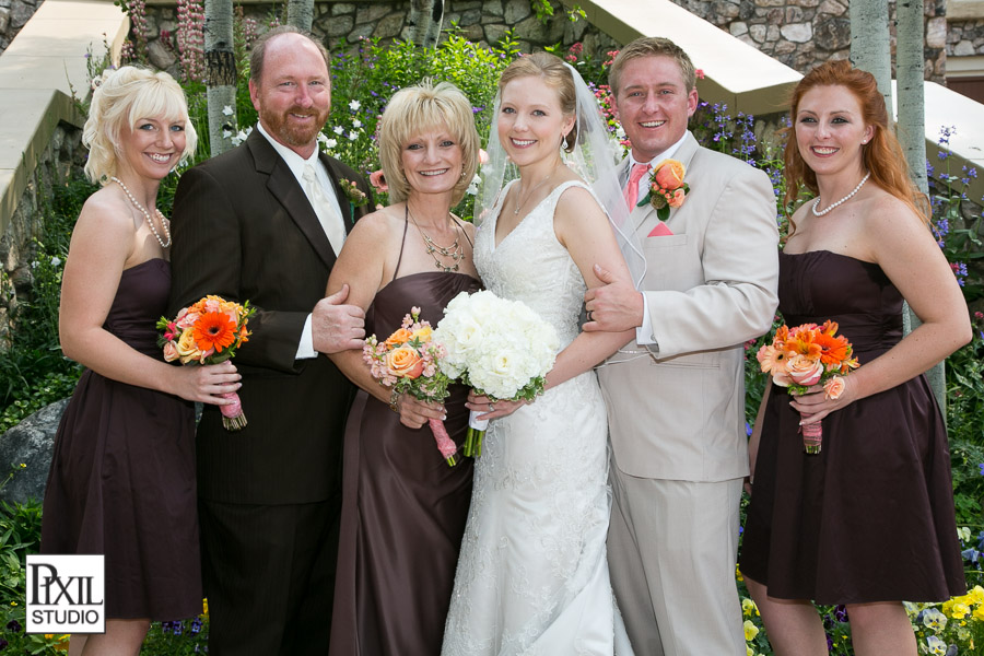 Beaver Creek wedding photographer