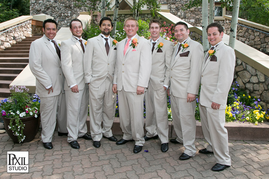 Beaver Creek wedding photographer