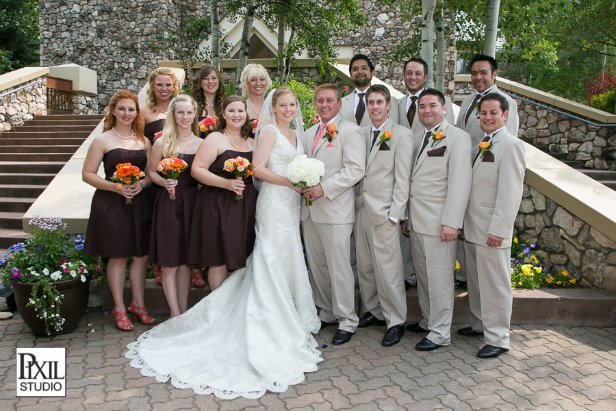 Beaver Creek wedding photographer