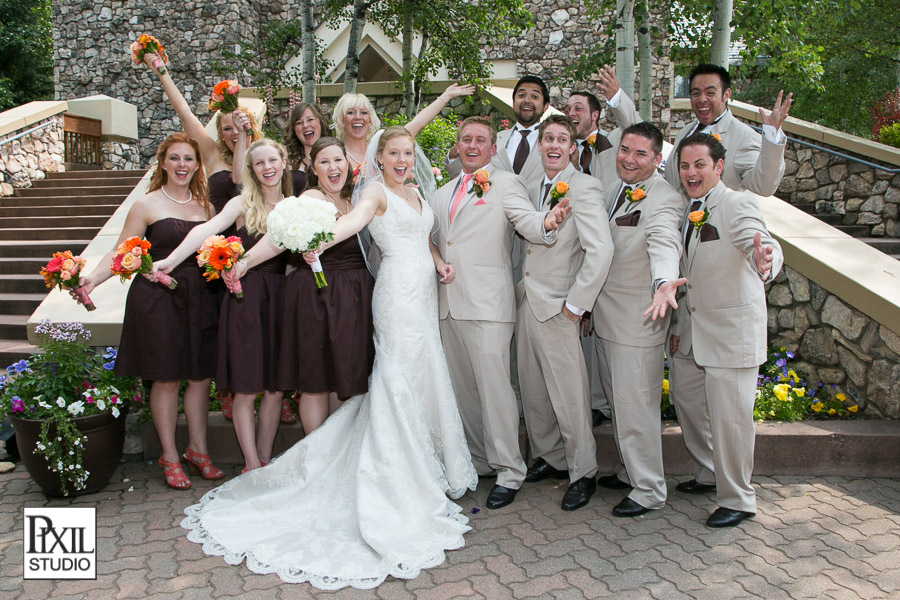 Beaver Creek wedding photographer