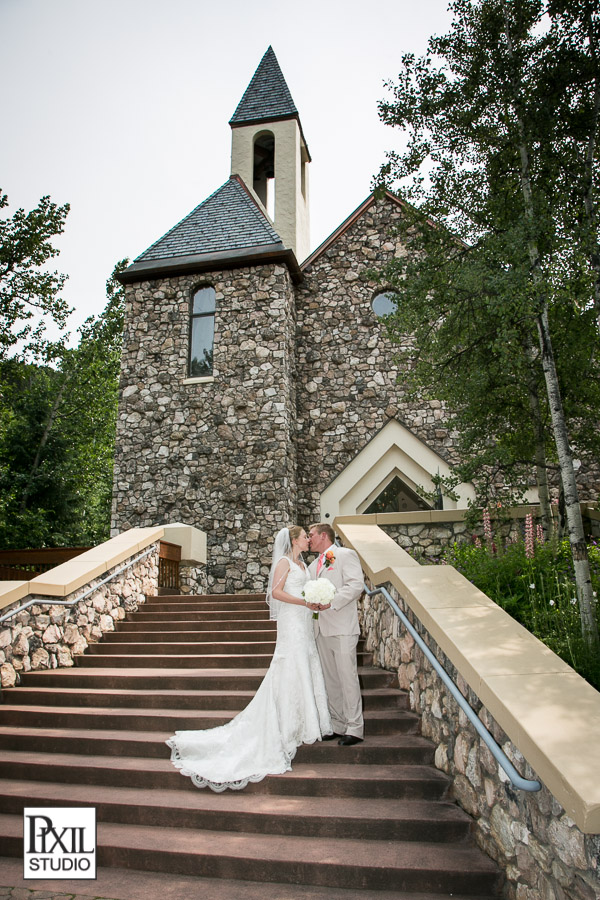 Beaver Creek wedding photographer