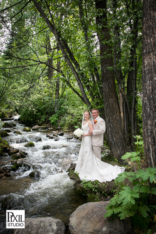 Beaver Creek wedding photographer