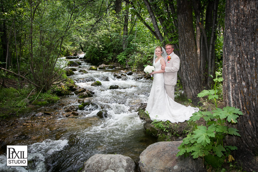Beaver Creek wedding photographer