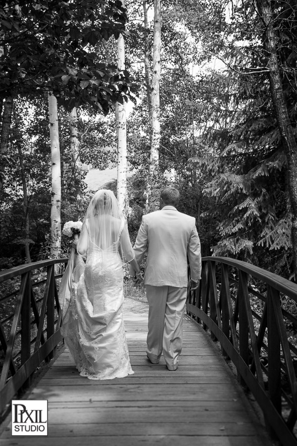 Beaver Creek wedding photographer