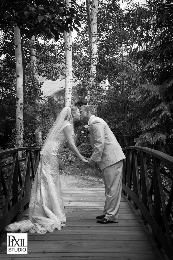 Beaver Creek wedding photographer