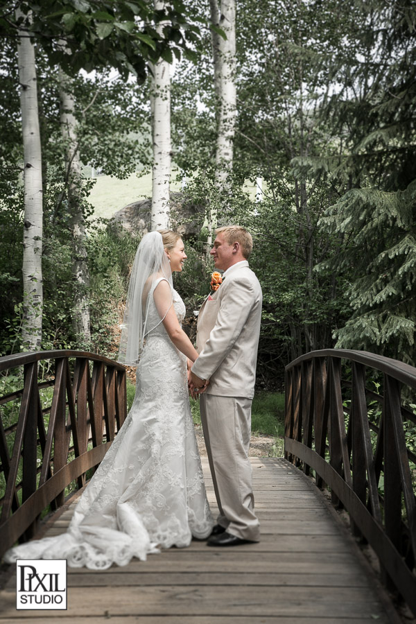 Beaver Creek wedding photographer