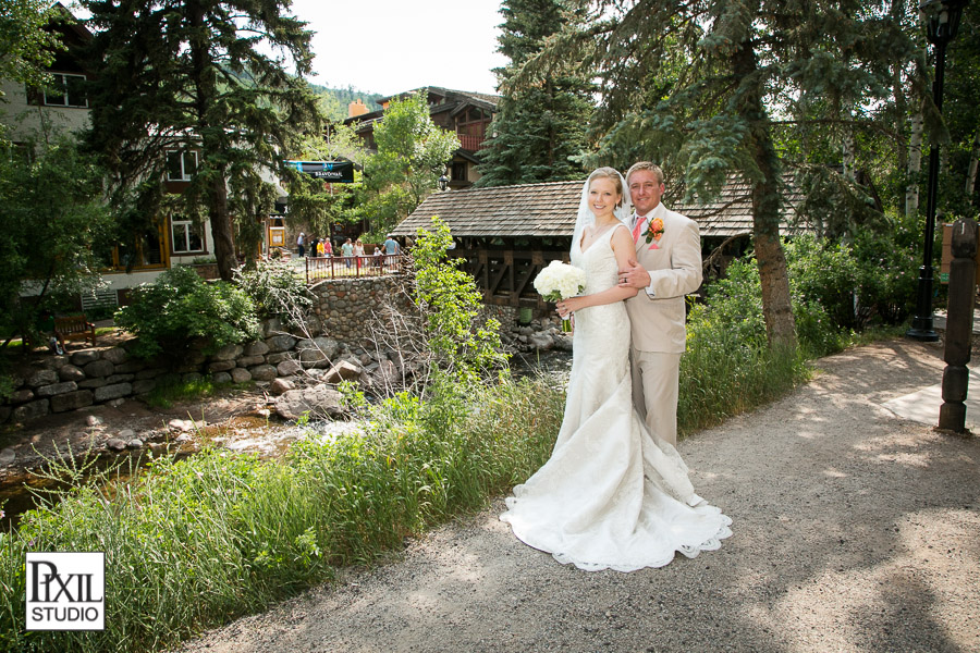 Beaver Creek wedding photographer