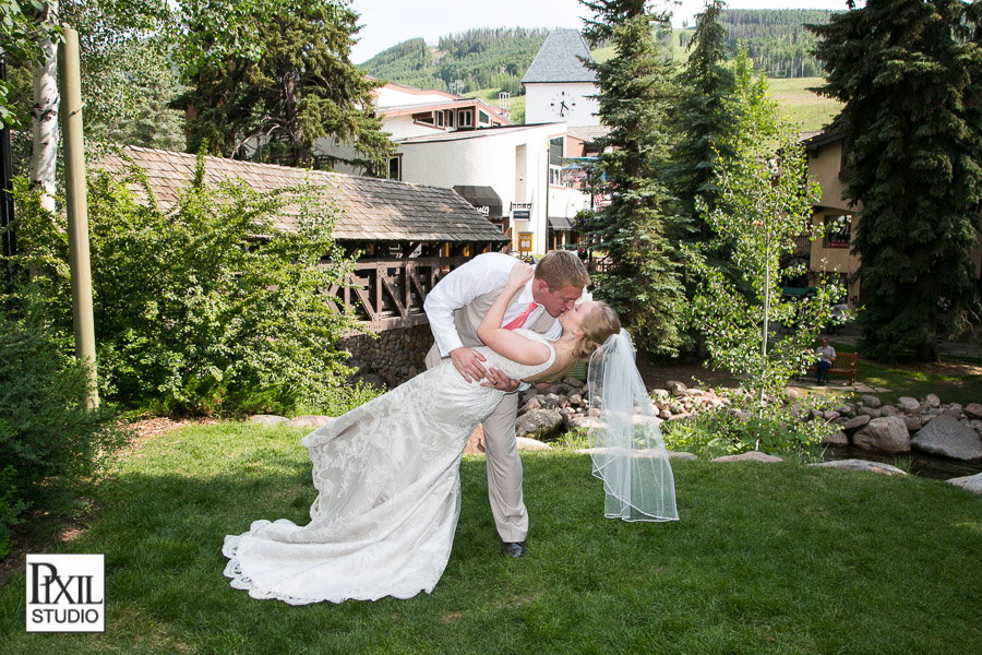 Beaver Creek wedding photographer