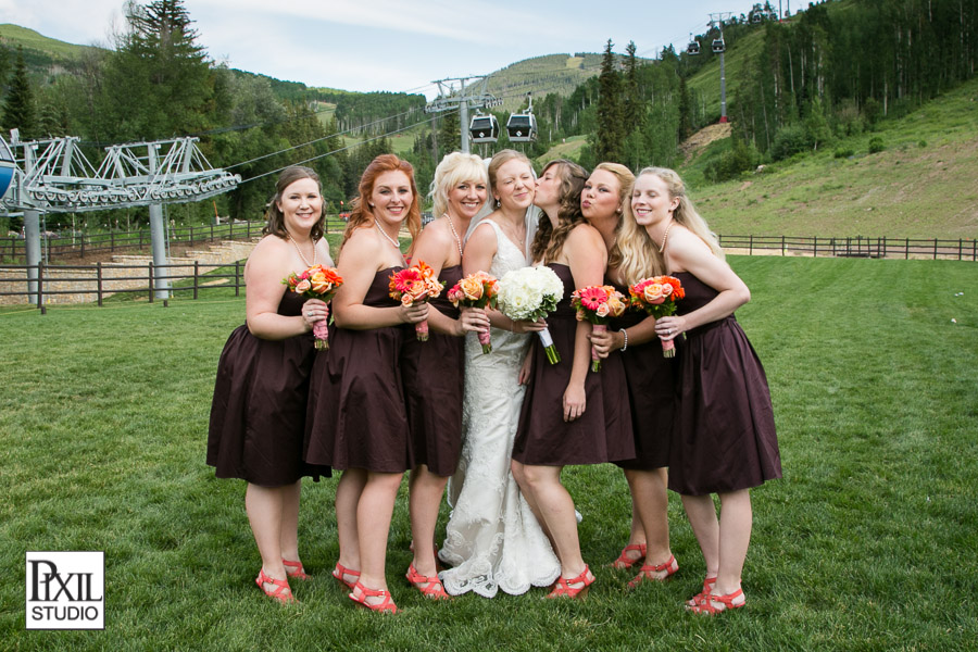 Beaver Creek wedding photographer