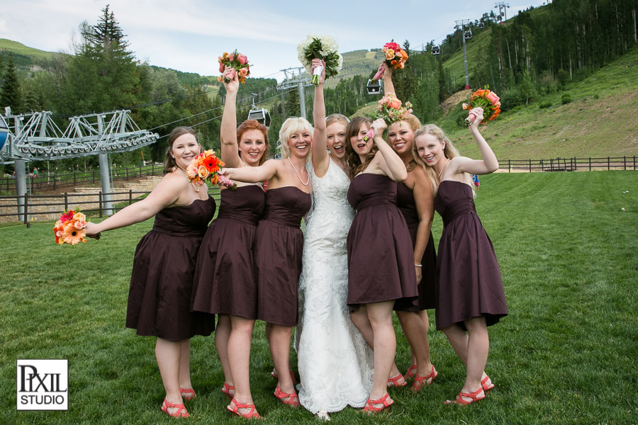 Beaver Creek wedding photographer