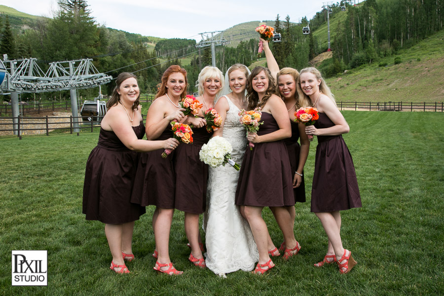 Beaver Creek wedding photographer