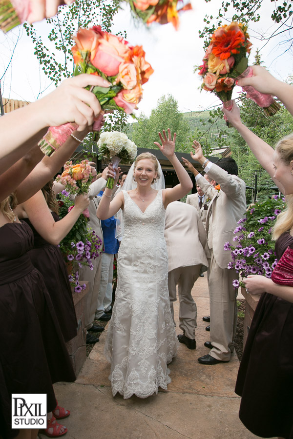Beaver Creek wedding photographer