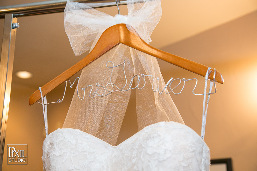 Black Bear Golf Course / Backyard wedding photographer