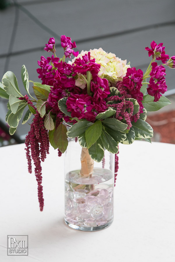 Black Bear Golf Course / Backyard wedding photographer