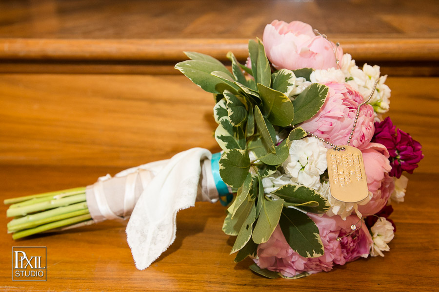 Black Bear Golf Course / Backyard wedding photographer