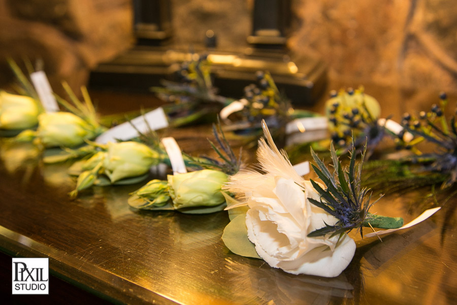 Boettcher Mansion Wedding Photography 