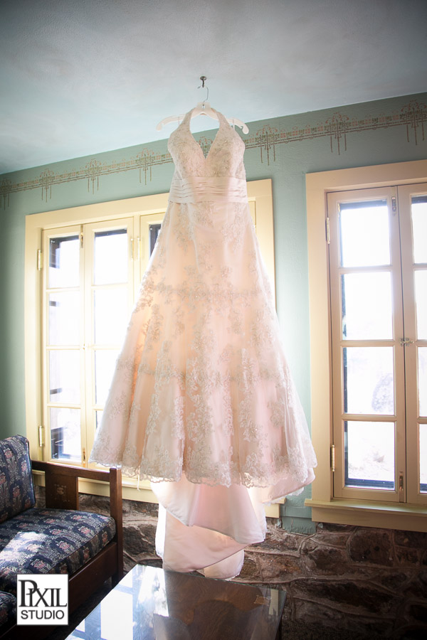 Boettcher Mansion Wedding Photography 