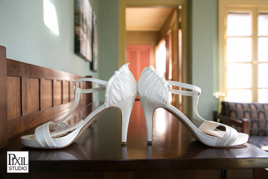 Boettcher Mansion Wedding Photography 