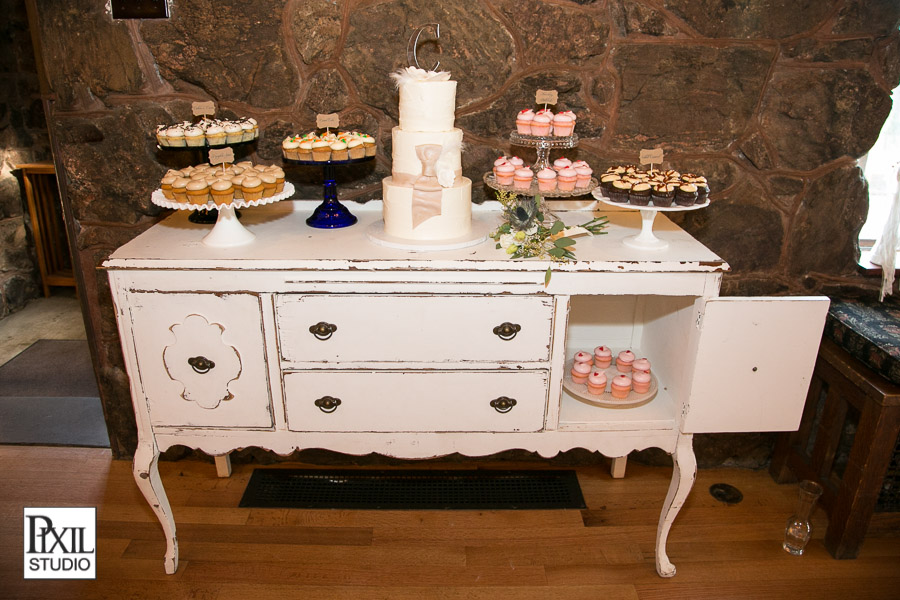 Boettcher Mansion Wedding Photography 