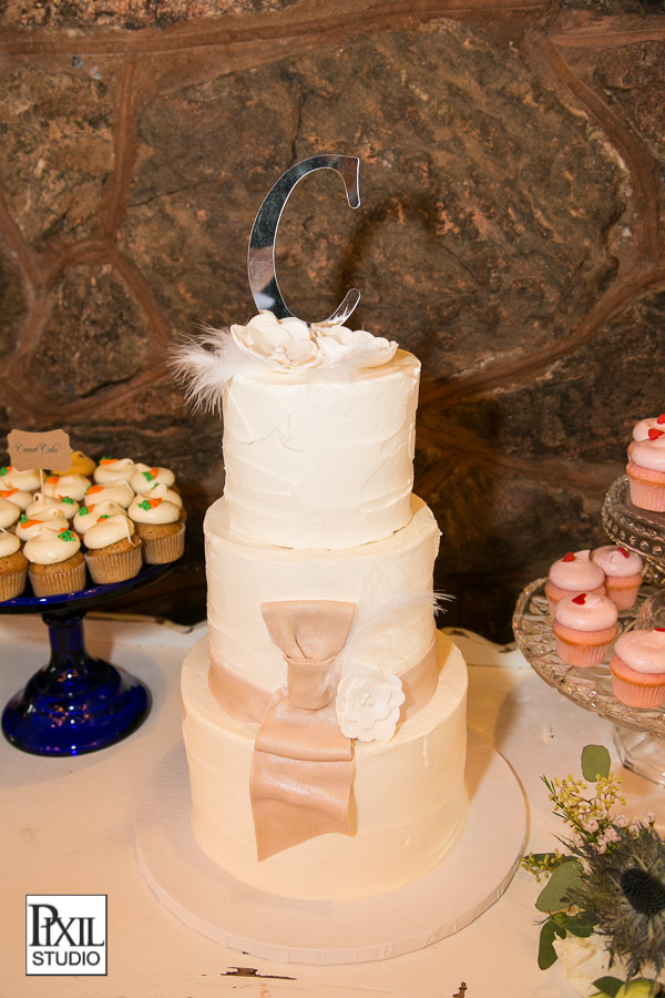 Boettcher Mansion Wedding Photography 