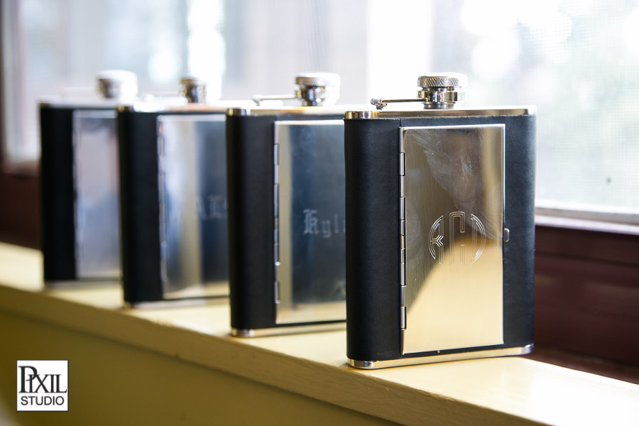 Boettcher Mansion Wedding Photography 