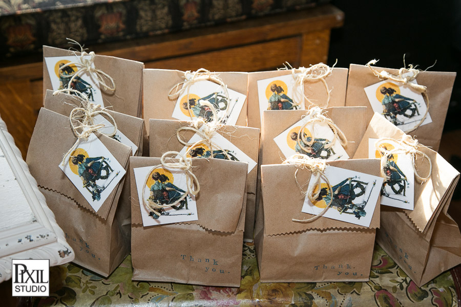 Boettcher Mansion Wedding Photography 