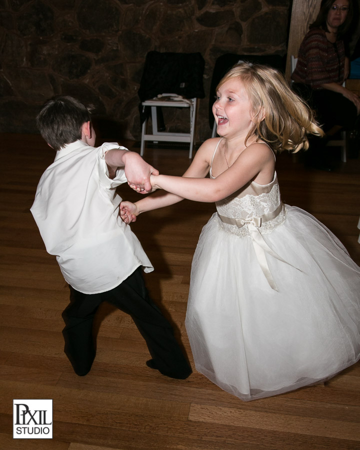 Boettcher Mansion Wedding Photography 