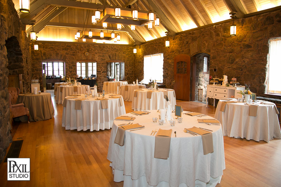 Boettcher Mansion Wedding Photography 